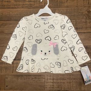 Kid headquarters top